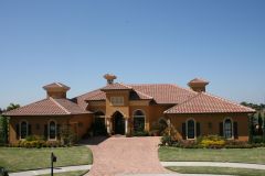 Bellagio-Front-Elevation