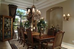 Interiors-Dining