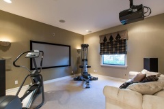 Interiors-Gym