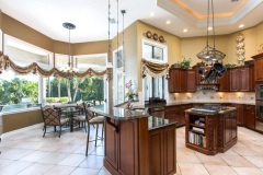 Interiors-Kitchen