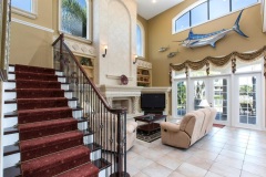 Interiors-Stairs