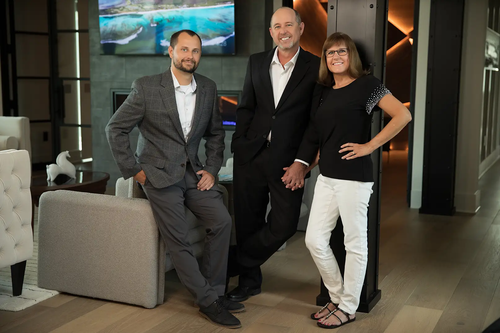 Joyal Homes our family building homes for your family