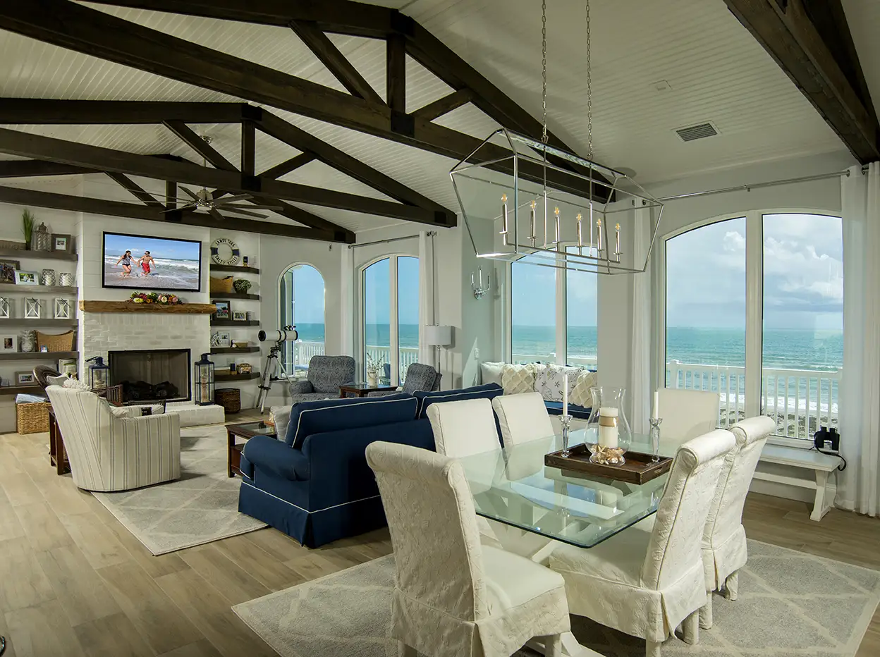 joyal homes about our family tradition of building custom homes in brevard fl