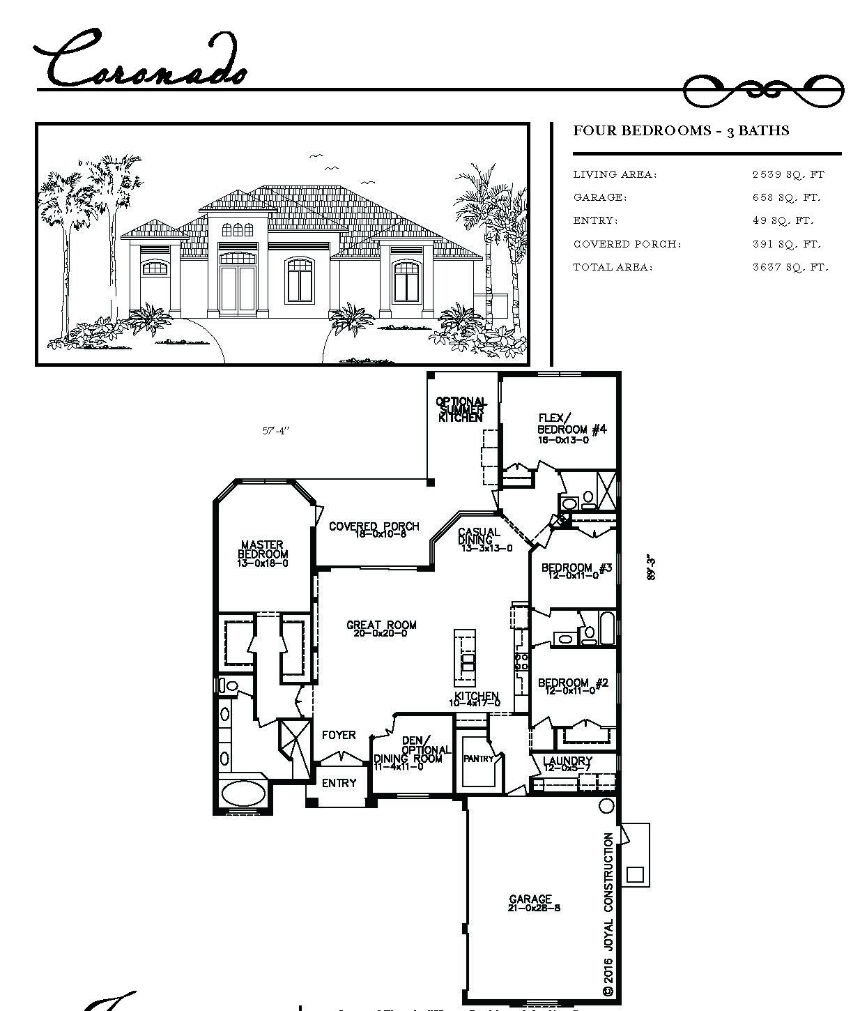 Coronado_brochure Crop2016