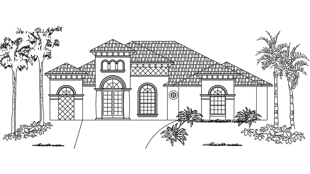 Joyal-Homes-Avalon-Elevation-Floor-Plan