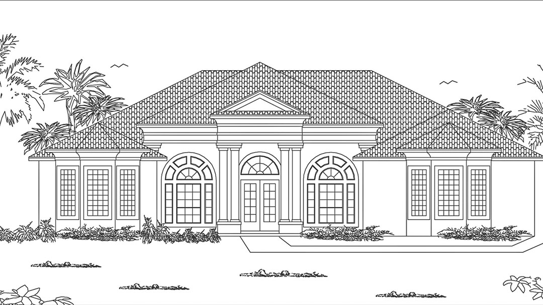 Joyal-Homes-Bimini-Elevation-Floor-Plan