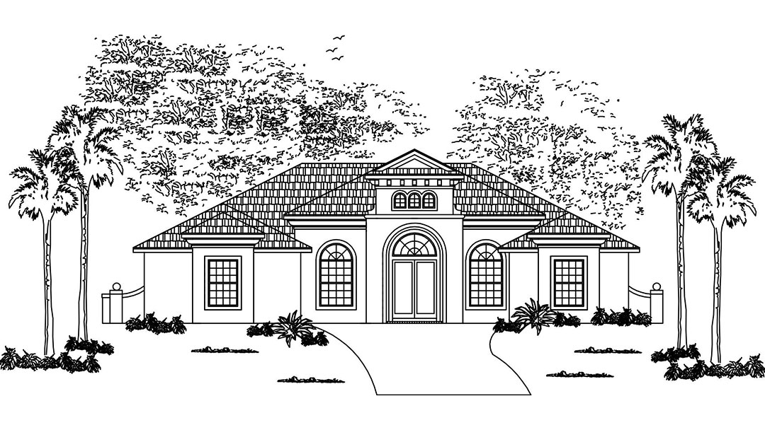 Joyal-Homes-Greenleaf-Elevation-Floor-Plan