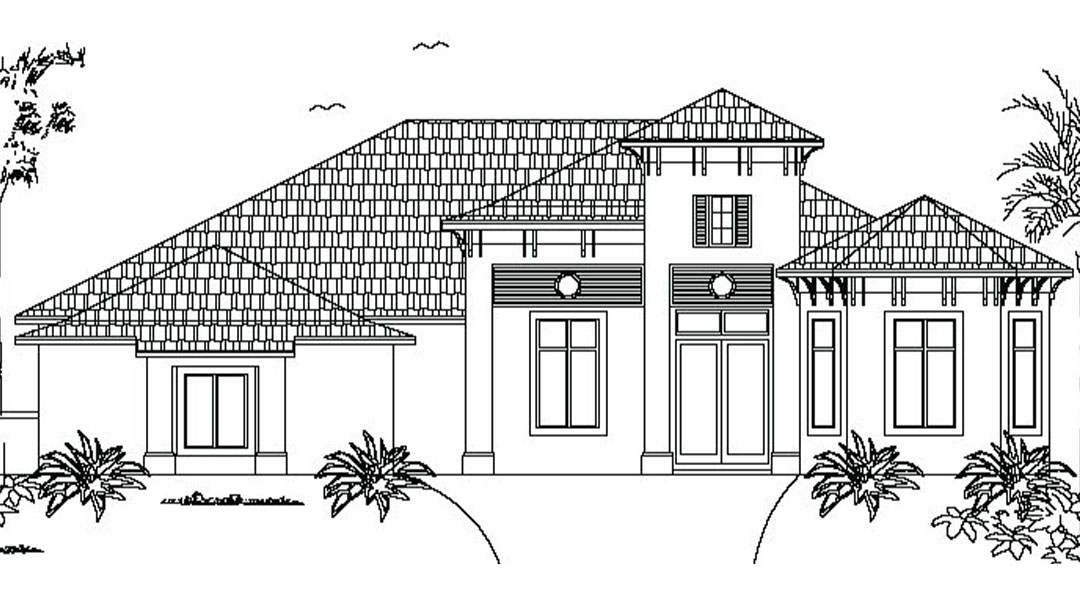 Joyal-Homes-Seabreeze-Model-Elevation-Floor-Plan