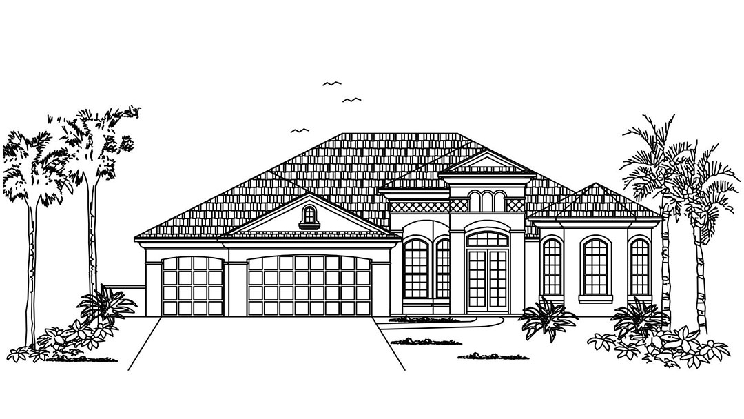 Joyal-Homes-Vera-Cruz-Elevation-Floor-Plan